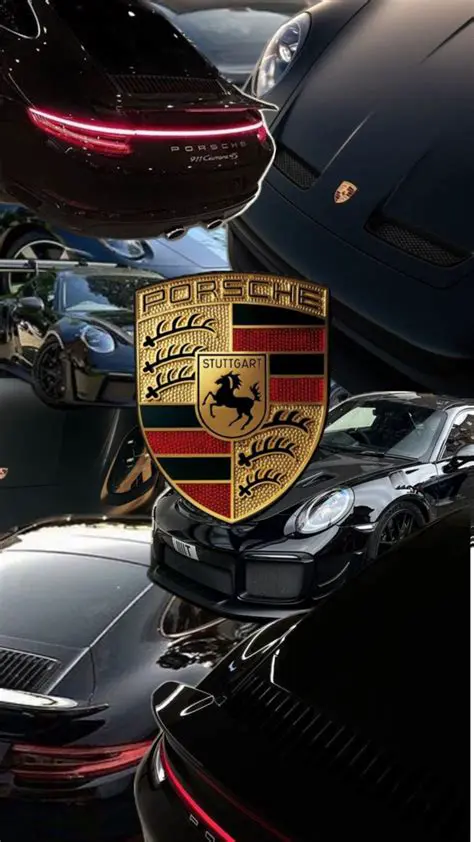 Porsche Meet Up: A Celebration of Automotive Excellence and Community