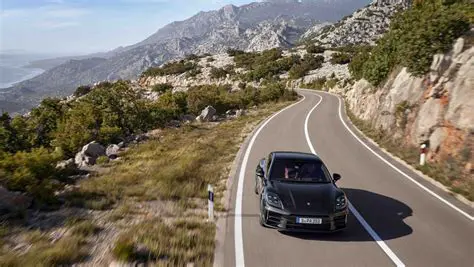 Porsche Newsroom Schweiz: Ihr Digitaler Zugang zur Exklusiven Welt der Sportwagen in der Alpenrepublik