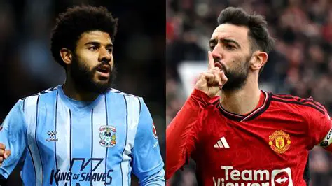 The Enduring Saga: Portsmouth vs Coventry – A Deep Dive into a Classic English Football Rivalry