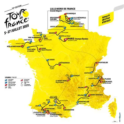Exploring POSCAR Files, Seonleyse's Rise, and the 2025 Tour de France Expectations