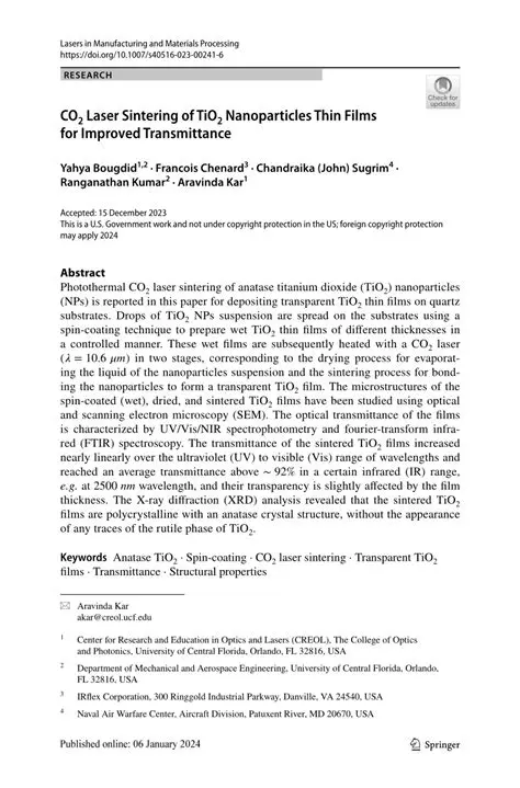 Unveiling the Impact of Post-Sintering Denominational Films on POSCAR Structures
