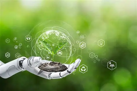 Poscios Sesaifscse Ali Khan News: Unveiling a New Era of AI-Driven Sustainability