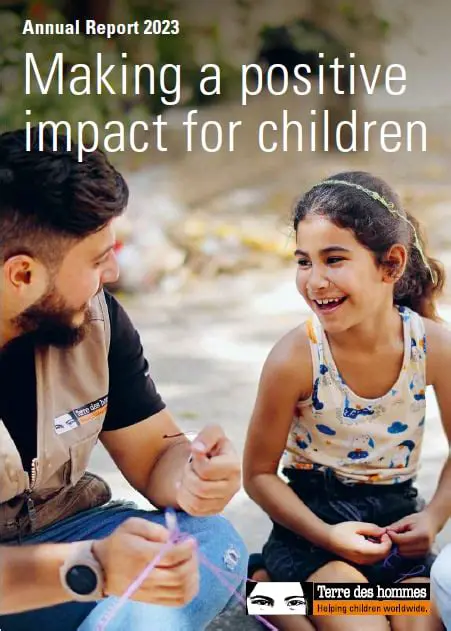 Positive Impact for Partners