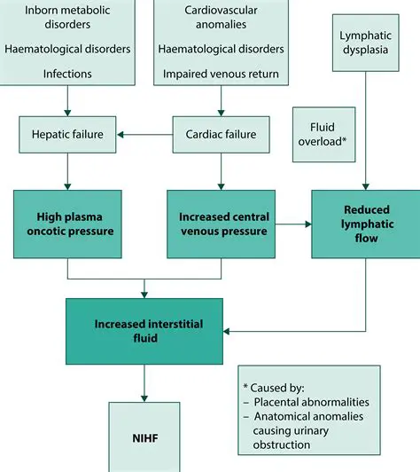 Possible Causes of Draft Posts