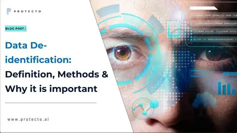 Possible Identification Methods