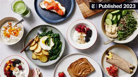 The Power of the First Meal: Why a Daily Breakfast is Non-Negotiable for Optimal Health