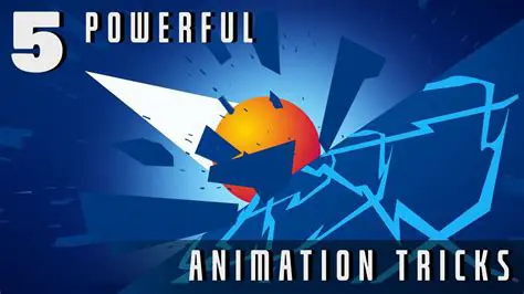 Powerful Animation Effects