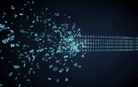 Powerful Digital Data Destruction Algorithm