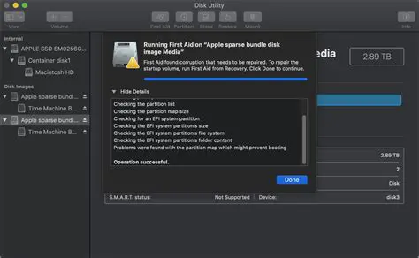 Powerful Disc Backup Utility