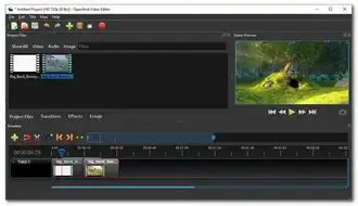 Powerful Keyframe Animation