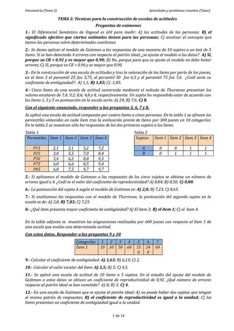 Practica con ejercicios similares