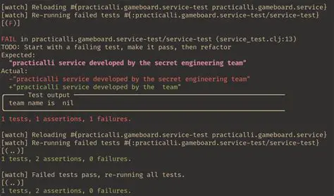 Practicalli Clojure CLI Config