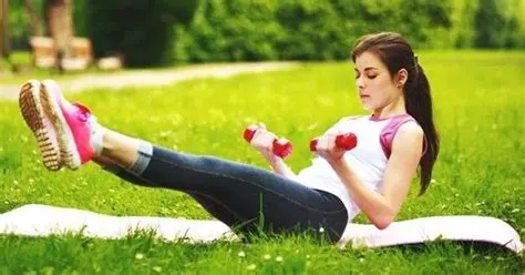 Practicar ejercicio regular