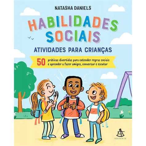 Praticar habilidades sociais
