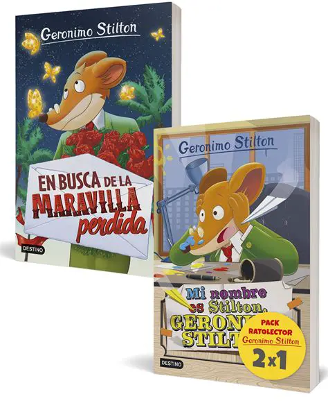 Precio de los Dos Primeros Libros