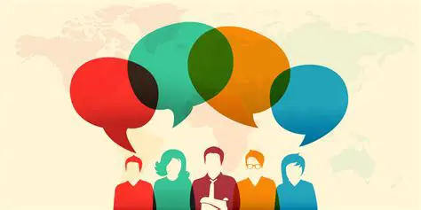 Preguntar en foros y comunidades