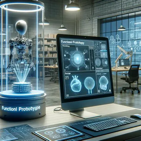 Preguntas Frecuentes sobre Desarrollo de Prototipos