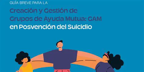 Preguntas Frecuentes sobre la Ayuda Mutua en Tiempos de Crisis