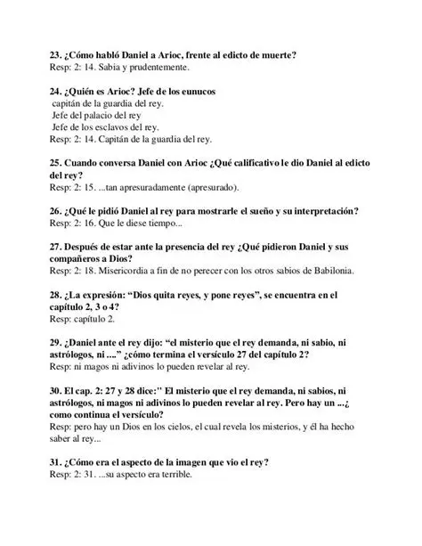 Preguntas y Respuestas sobre el Arte