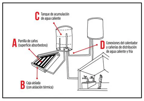 Preguntas y Respuestas sobre el Calentador de Agua