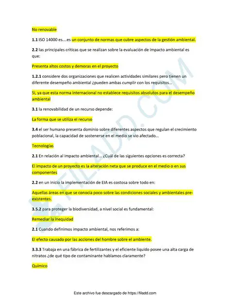 Preguntas y Respuestas sobre el Conjunto P