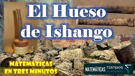 Preguntas y Respuestas sobre el Hueso de Ishango