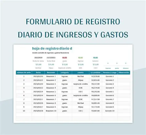 Preguntas y Respuestas sobre el Ingreso Diario de un Bus