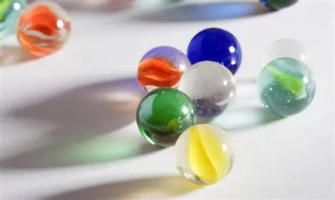 Preguntas y Respuestas sobre el Misterioso Caso de las Canicas