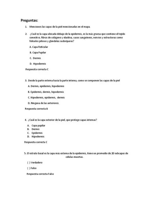 Preguntas y Respuestas sobre el PIB