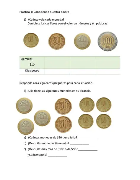 Preguntas y Respuestas sobre el Problema de las Monedas