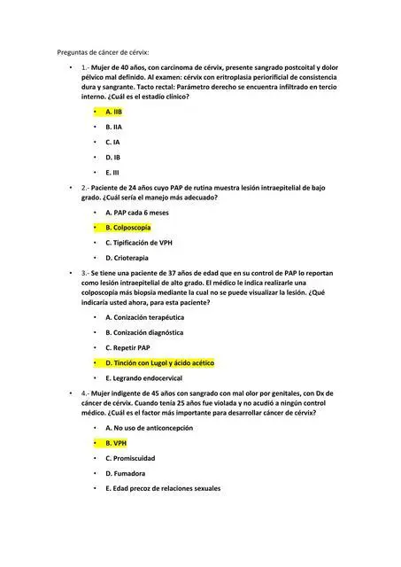 Preguntas y respuestas sobre el problema de los alumnos que aprobaron