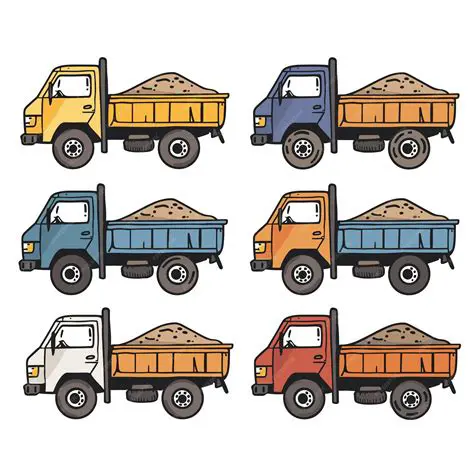 Preguntas y Respuestas sobre el Problema de los Camiones Cargados de Naranjas