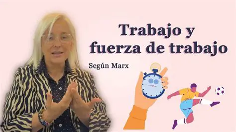 Preguntas y Respuestas sobre el Trabajo y la Fuerza