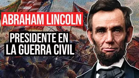 Preguntas y Respuestas sobre la Abolicion de la Esclavitud y la Guerra Civil de 1858