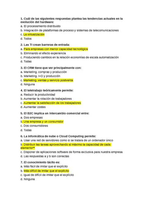 Preguntas y respuestas sobre la carrera de bicicletas