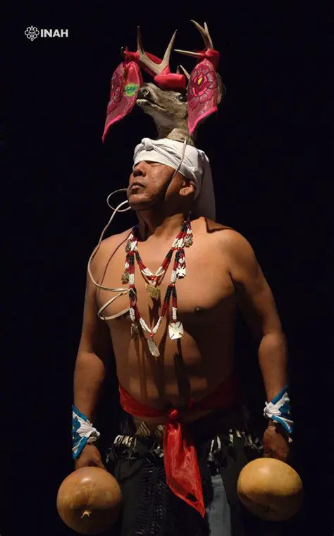 Preguntas y Respuestas sobre la Danza del Venado y la Ofrenda de las Prendas