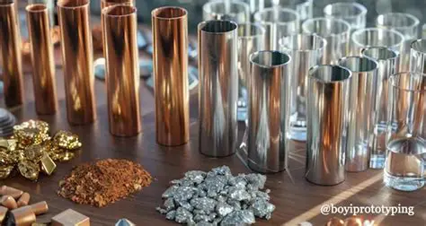 Preguntas y respuestas sobre la densidad del cobre