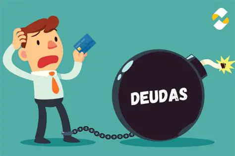 Preguntas y respuestas sobre la deuda y los pagos
