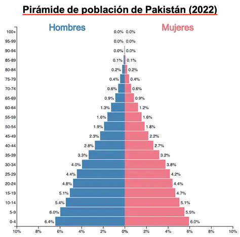 Preguntas y respuestas sobre la estructura de las poblaciones