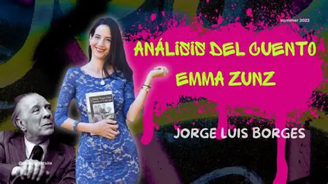 Preguntas y Respuestas sobre la Historia de Emma Zunz