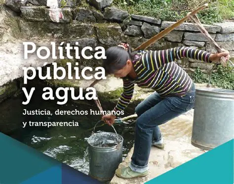 Preguntas y Respuestas sobre la Lucha por el Suministro de Agua en la Comunidad Dzjak