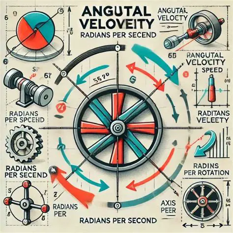 Preguntas y respuestas sobre la magnitud labial y la velocidad angular