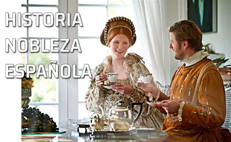 Preguntas y Respuestas sobre la Nobleza Europea