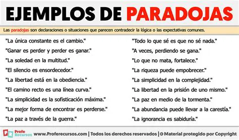 Preguntas y Respuestas sobre la Paradoja de las Pelotas