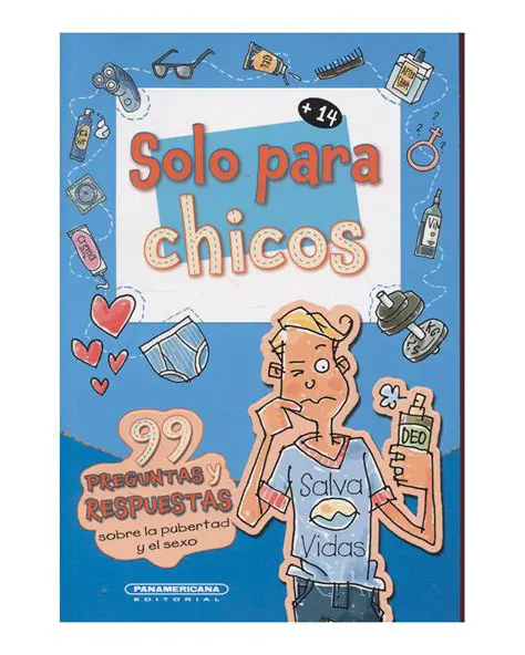 Preguntas y Respuestas sobre la Pubertad