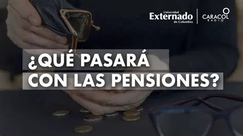 Preguntas y Respuestas sobre la Reforma del Sistema de Pensiones en Colombia