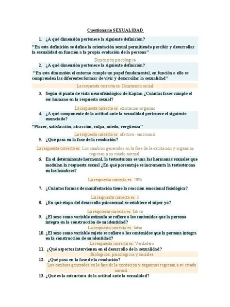 Preguntas y Respuestas sobre la Termodinamica