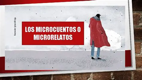 Preguntas y respuestas sobre los microcuentos o microficciones