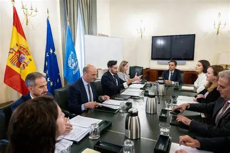 Preguntas y respuestas sobre los miembros del consejo de seguridad de la ONU en 1997