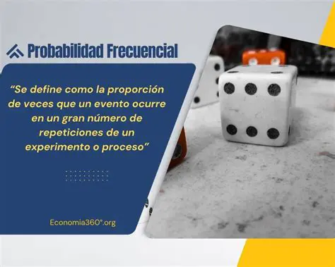Preguntas y Respuestas sobre Probabilidad Frecuencial